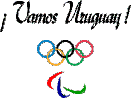 Juegos Olímpicos Vamos Uruguay Spanisch Nachrichten 