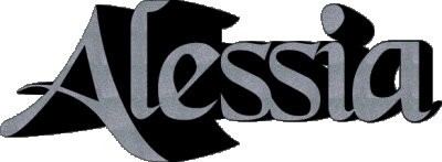 Alessia A FEMMINILE - Italia Nome 