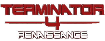 Logo 04 Renaissance Terminator V International Multimedia 