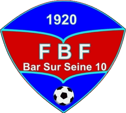 Foyer Barsequanais 10 - Aube Grand Est Calcio  Club Francia Sportivo 
