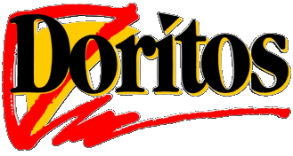 1992-1997-1992-1997 Doritos Aperitifs - Crisps Food 