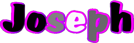 Joseph J MASCULINE - France First Names 