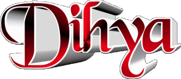 Dihya D FEMMINILE - Maghreb Musulmano Nome 