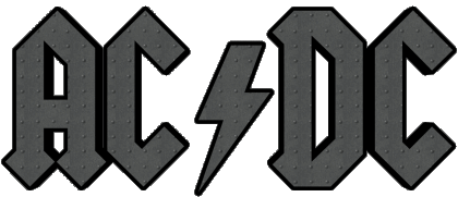 Ac - Dc Hard Rock Música Multimedia 
