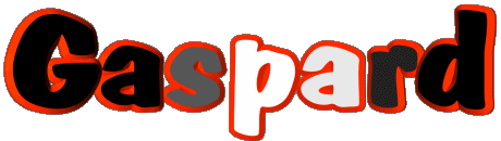 Gaspard G MASCULIN - France Prénoms 