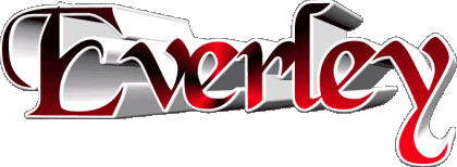 Everley E MASCULIN - UK - USA Prénoms 