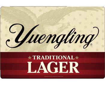 Yuengling USA Cervezas Bebidas 