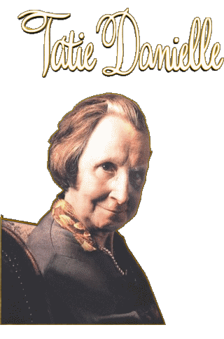 Tatie Danielle Humor Verschiedene Filme Frankreich Multimedia 