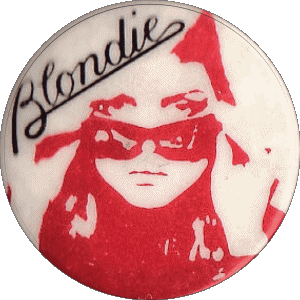 Blondie Pop Rock Música Multimedia 