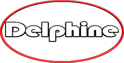 Delphine D FEMMINILE - Francia Nome 