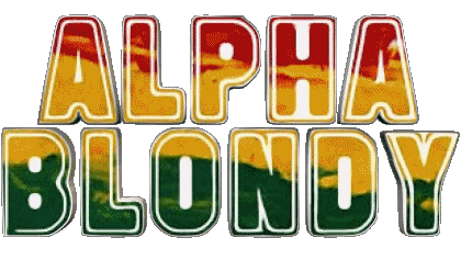 Alpha Blondy Reggae Music Multi Media 