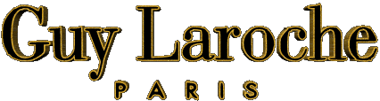 Guy Laroche Couture - Parfüm Mode 