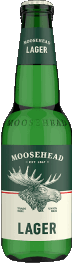 Moosehead Canada Beers Drinks 