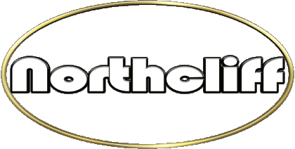 Northcliff N MASCULINO - UK - USA - IRL - AUS - NZ Nombre 