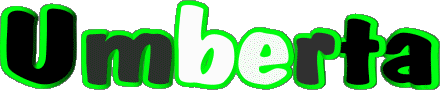 Umberta U FEMMINILE - Italia Nome 