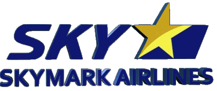 Skymark Airlines Japon Asie Avions - Compagnie Aérienne Transports 