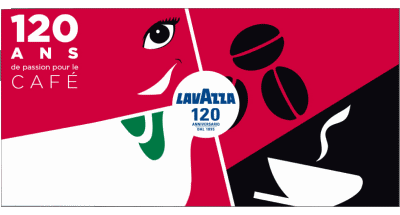 Lavazza caffè Bevande 