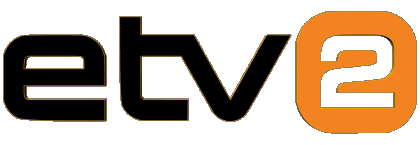 ETV2 Estonia Canali - TV Mondo Multimedia 