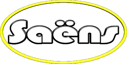 Saëns S MASCULINO - Francia Nombre 