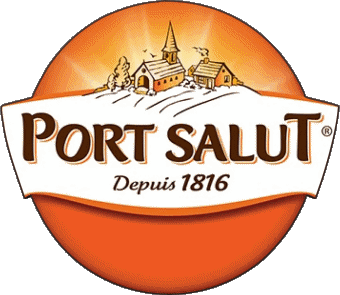 Port Salut France Fromages Nourriture 