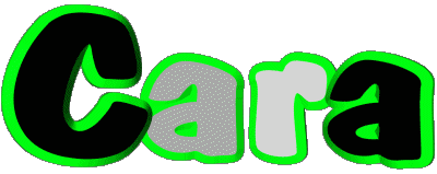 Cara C WEIBLICH - Deutschland Vorname 