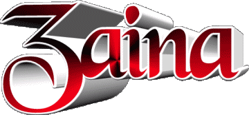 Zaina Z FEMININE - Maghreb Muslim First Names 