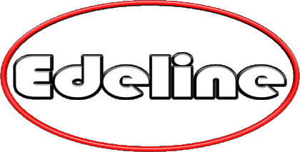 Edeline E FEMININE - France First Names 