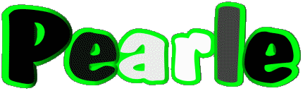 Pearle P FEMININ - UK - USA Prénoms 