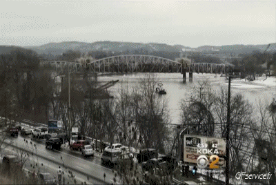 Demolizione Luoghi Umorismo -  Fun 