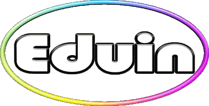 Eduin E MASCULINE - France First Names 