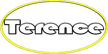 Terence T MANN - UK - USA - IRL - AUS - NZ Vorname 