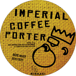 Ninkasi Francia continentale Birre Bevande 