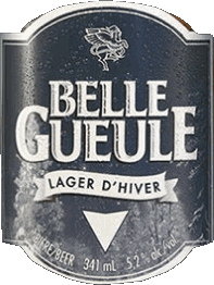 Belle-Gueule Canada Beers Drinks 