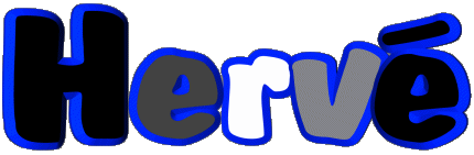 Hervé H MASCULIN - France Prénoms 