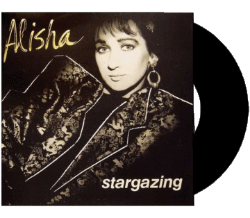 Stargazing-Stargazing Alisha A Compilación de 80 Internacional Música Multimedia 
