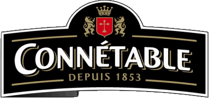 Connétable Konserven Essen 