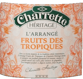 Charette Rum Bevande 