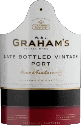 Graham's Porto Bevande 