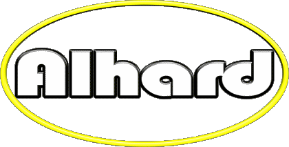 Alhard A MASCHIO - Germania Nome 