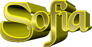 Sofia S FEMMINILE - Francia Nome 