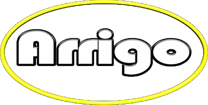 Arrigo A MASCULIN - Italie Prénoms 