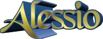 Alessio A MANN - Italien Vorname 