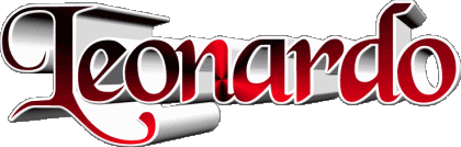 Leonardo L MASCHIO -  Italia Nome 