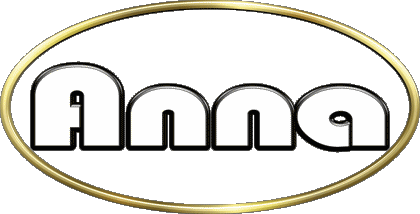 Anna A FEMENINO - Italia Nombre 