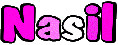 Nasil N MASCULINO - Magreb Musulmán Nombre 
