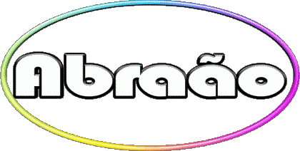 Abraão A MASCULIN - Portugal Prénoms 