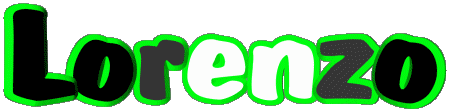 Lorenzo L MASCULINO - Italia Nombre 