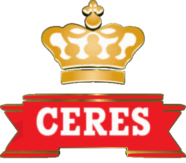 Ceres Dinamarca Cervezas Bebidas 