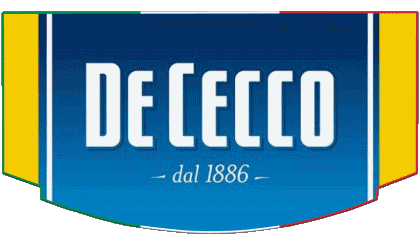 De Cecco Pasta Comida 