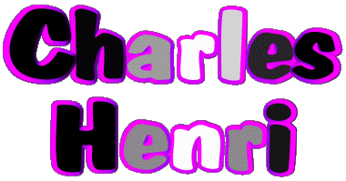 Charles Henri C MASCHIO - Francia Nome 